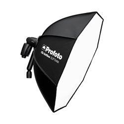 Profoto Clic Octa Softbox 2.3 - 01